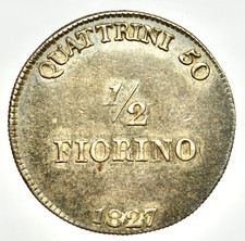 Firenze leopoldo 1824 usato  Firenze