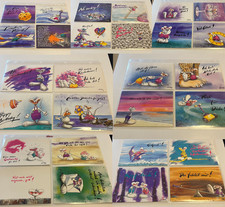 Diddl postkarte serie gebraucht kaufen  Wildberg