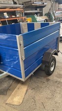 750kg trailer for sale 750kg trailer for sale STOKE-ON-TRENT