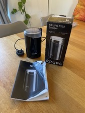 Krups f2034210 electric for sale Krups f2034210 electric for sale  CIRENCESTER