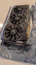 Asus rog geforce for sale  Bondurant