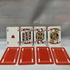 Vintage pack playing for sale  LONDON