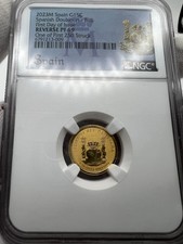 2023m spain gold for sale  Phoenix