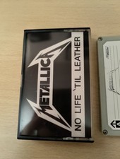 Metallica life til usato  Italia