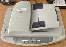 Scanjet 5590 scanner usato  Frattaminore