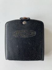 Efgeeco vintage tackle for sale  BRIDPORT