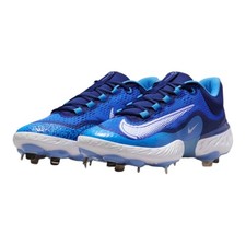 Nike baseball cleats for sale  Des Plaines