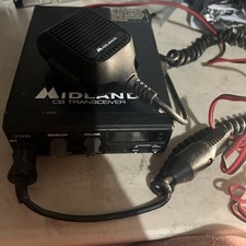 Midland channel mobile for sale  Pittsburgh