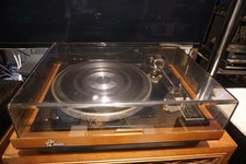 Sansui 4050c turntable for sale  Lagrange