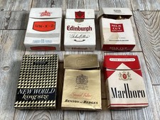 Set empty cigarette for sale  POLEGATE