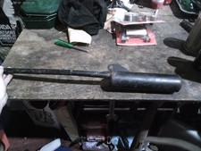 Exhaust silencer muffler for sale  LEICESTER