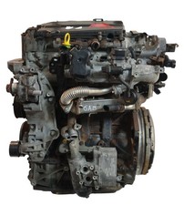 Motor nissan renault gebraucht kaufen  Hamm, Sieg
