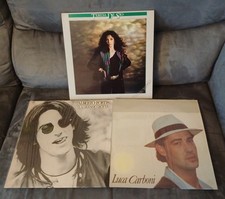 Musica italiana tre usato  Roma