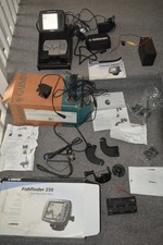 Garmin fish finder for sale  WATERLOOVILLE