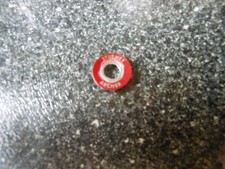 Raleigh chopper red for sale  CHESTERFIELD