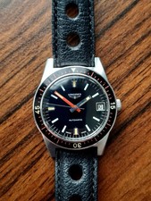 Longines skin diver usato  Chiavari