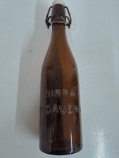 Bottiglia birra pedavena usato  Voltago Agordino