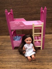 Bunk beds toddler for sale  Murfreesboro