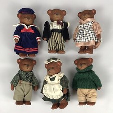 Russ teddy bear for sale  Medina