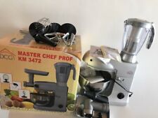 Dcg master chef usato  Ragusa