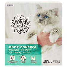 Special kitty odor for sale  Westminster