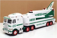 Hess appx 32cm for sale  WATERLOOVILLE