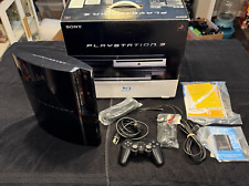 Sony playstation fat for sale  Marion