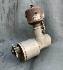 Bmw r35 zündung gebraucht kaufen  Rochlitz