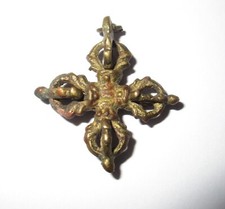 Doppel vajra dorje gebraucht kaufen  Bremen