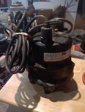 New flotec fpse3601a for sale  Sarona