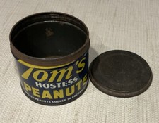 Vintage tom hostess for sale  Dunedin