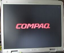 Notebook compaq evo gebraucht kaufen  Volkenschwand