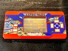 Jeu electronique lcd d'occasion  Paris XIX