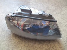 Xenon scheinwerfer audi gebraucht kaufen  Georgsmarienhütte