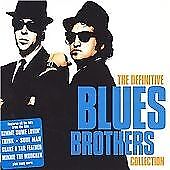 Blues brothers definitive for sale  STOCKPORT