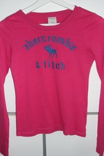 Abercrombie fitch kids d'occasion  Villeneuve-sur-Yonne