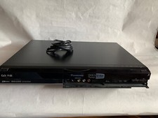 Panasonic dmr ex81s gebraucht kaufen  Wendelstein