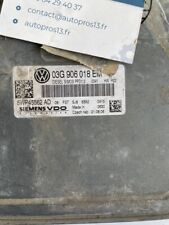 Ppd1.1 calculateur moteur d'occasion  Berre-l'Étang