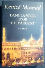 Ville argent kenizé d'occasion  Sète