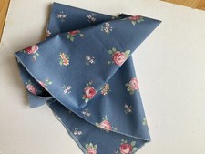 37x51cm blue pink for sale  POOLE