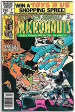 Marvel bronze age gebraucht kaufen  Oer-Erkenschwick