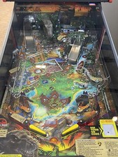 Jurassic park arcade for sale  Anaheim