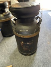 Vtg steel metal for sale  Saint Johns
