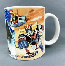 Goldorak ceramic mug d'occasion  Expédié en Belgium