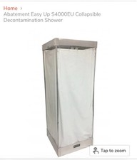 Aero space decontamination for sale  Amityville