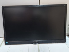 Philips 223v5lsb2 21.5 for sale  SHEFFIELD