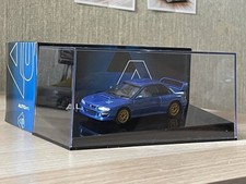 Autoart 58601 subaru d'occasion  Paris XIII