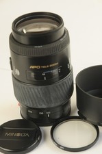 Minolta apo tele gebraucht kaufen  Hude