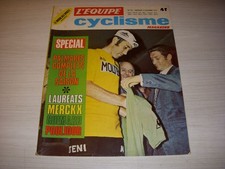 Cyclisme mag 057 d'occasion  Orry-la-Ville