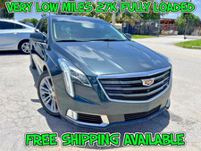 2018 cadillac xts for sale  Miami